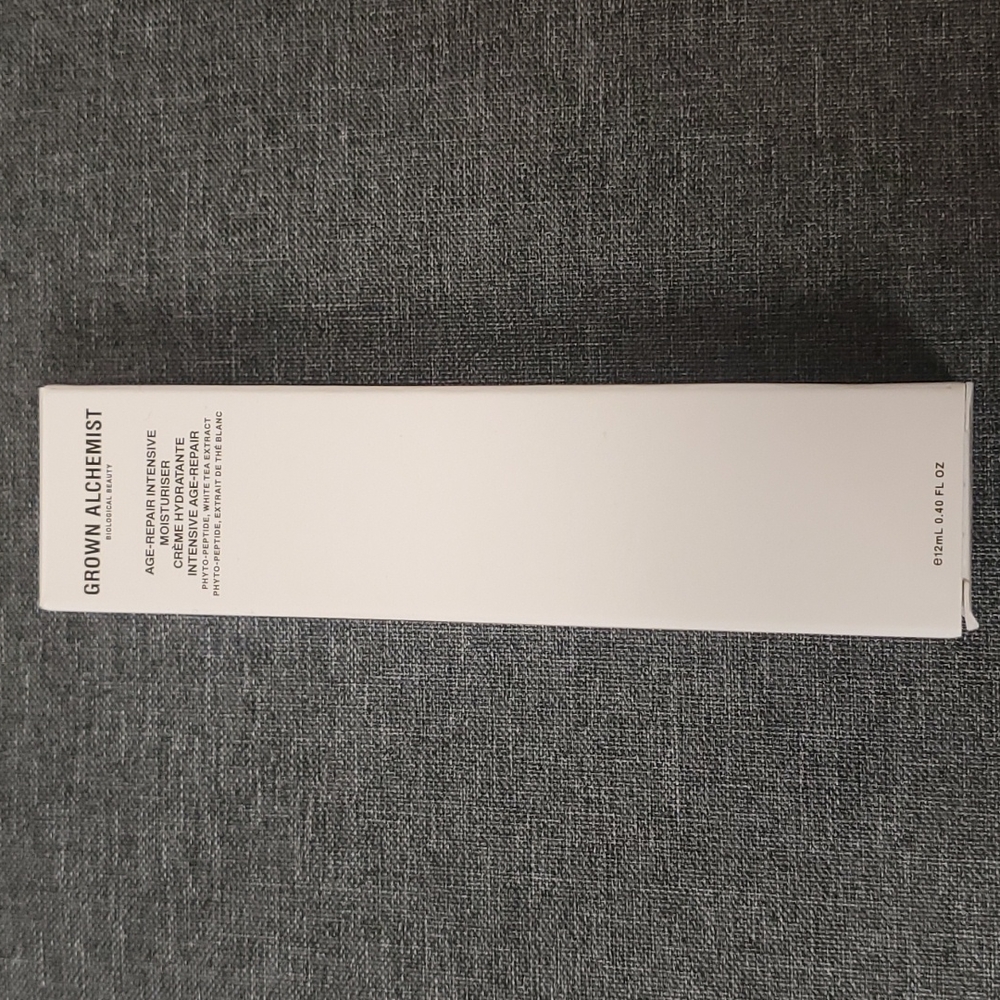 Grown Alchemist Age-repair intensive moisturiser